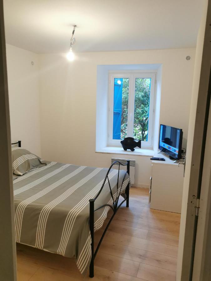 Maison De Village Ventenac-Cabardès Екстериор снимка
