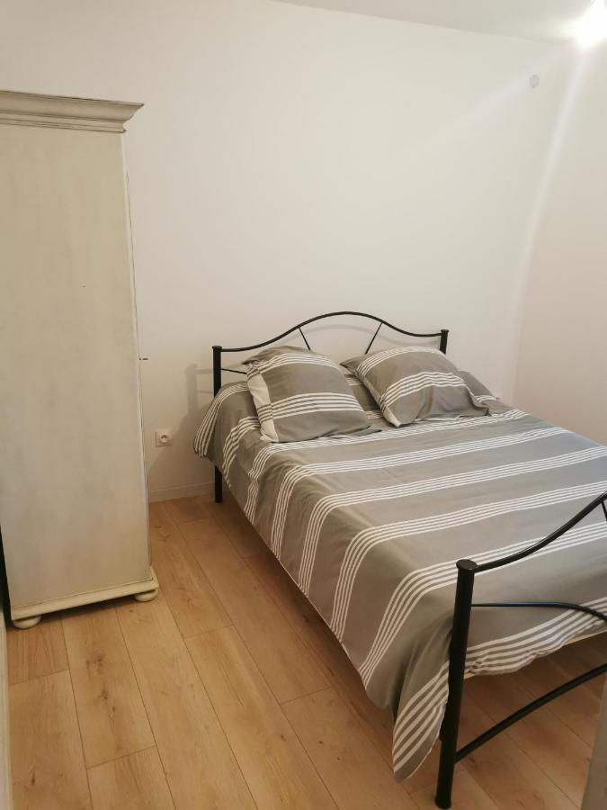 Maison De Village Ventenac-Cabardès Екстериор снимка